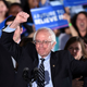 Illustration for article titled Meanwhile, Bernie Sanders Scores Major Upset in Indiana